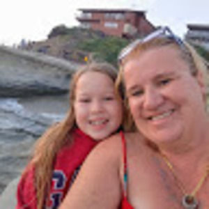 Meet your Posher, Cheri